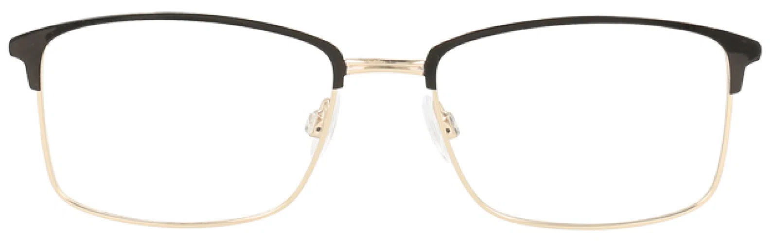 Randy Jackson RJ1112 Eyeglasses - view 3